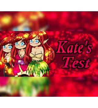 Kate s Test Steam Key GLOBAL